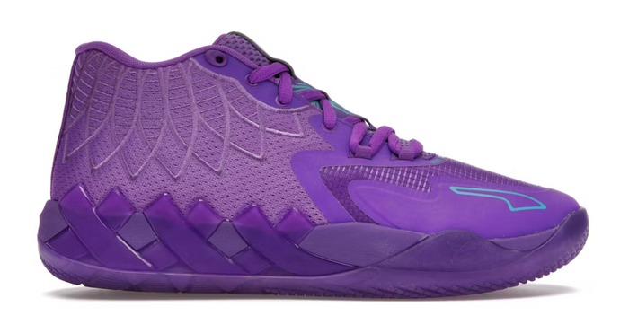Puma LaMelo Ball MB.01 Queen City