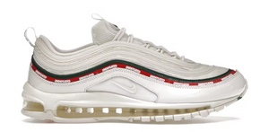 Nike Air Max 97 Undefeated White