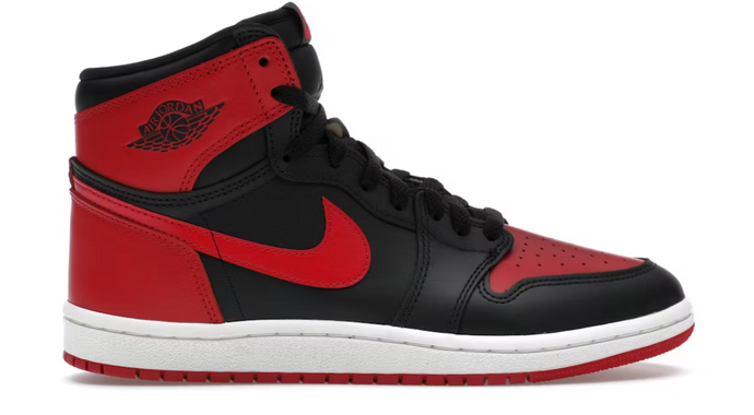 Jordan 1 Retro High '85 OG Bred (2025)
