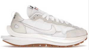 Nike Vaporwaffle Sacai Sail Gum