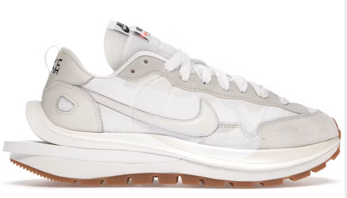 Nike Vaporwaffle Sacai Sail Gum