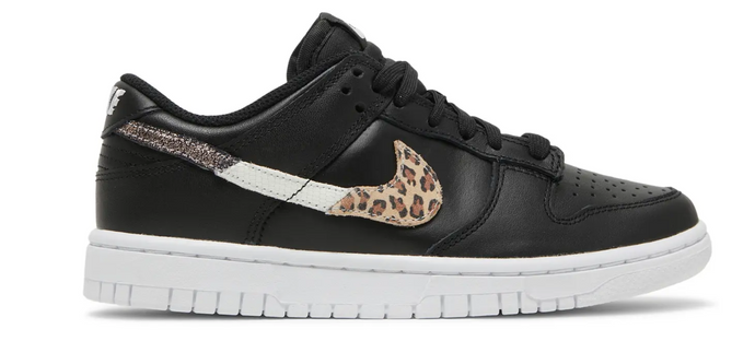 Nike Dunk Low SE Primal Black (W)
