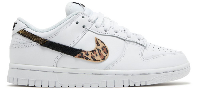 Nike Dunk Low SE Primal White (W)