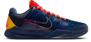 Nike Kobe 5 Protro Caitlin Clark Indiana Fever