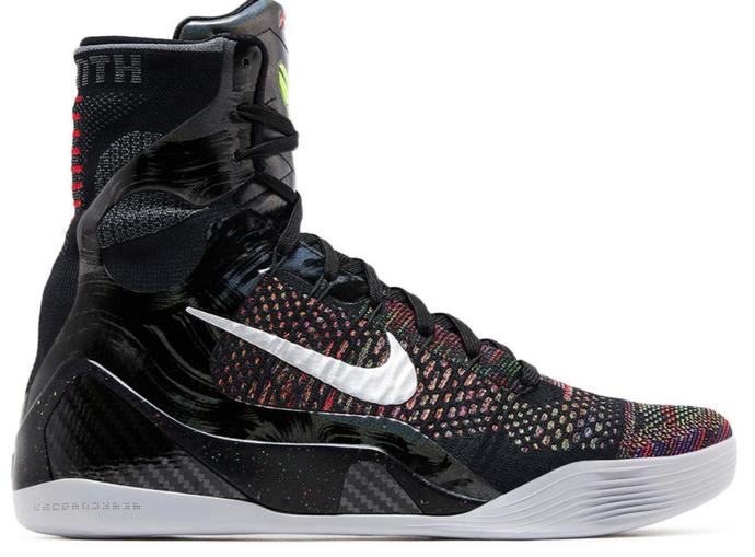 Nike Kobe 9 Elite Protro Masterpiece (2025)