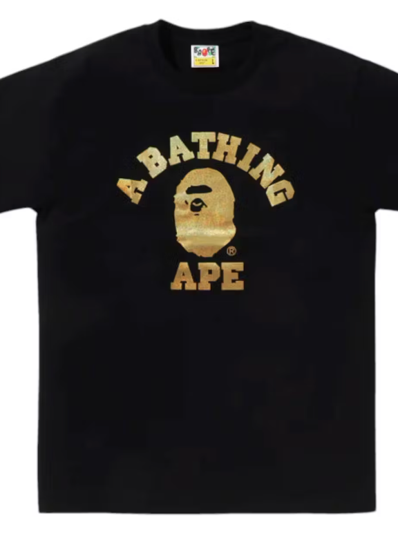 Bape *Japan* Tee