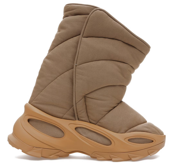 adidas Yeezy NSLTD Boot Khaki