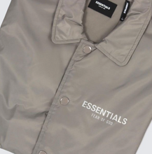 Load image into Gallery viewer, Fear Of God Essentials Coaches Jacket
