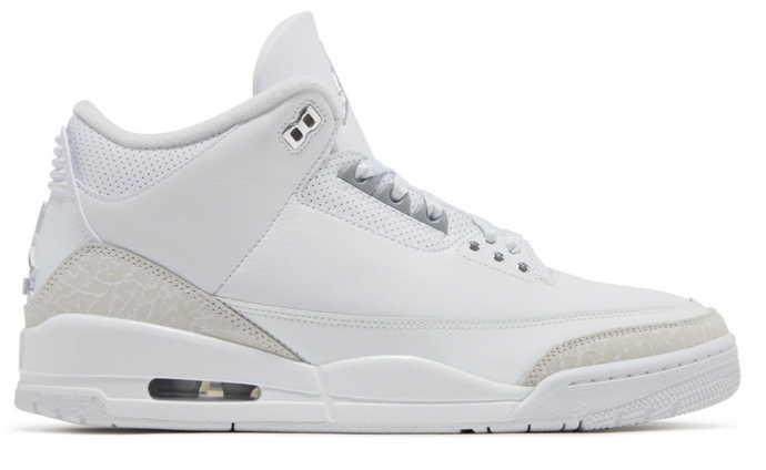 Jordan 3 Retro Pure Money (25)