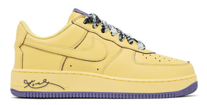 Nike Air Force 1 Low Protro Kobe Bryant Mamba Mentality
