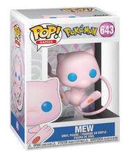 Load image into Gallery viewer, Funko Pop! Vinyl Figures Assorted Small
