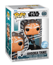 Load image into Gallery viewer, Funko Pop! Vinyl Figures Assorted Small
