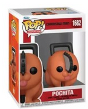 Load image into Gallery viewer, Funko Pop! Vinyl Figures Assorted Small
