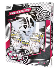 2025 Pokémon Scarlet & Violet Binder Box