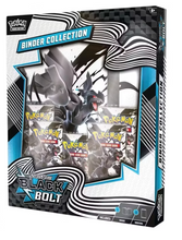 Load image into Gallery viewer, 2025 Pokémon Scarlet &amp; Violet Binder Box
