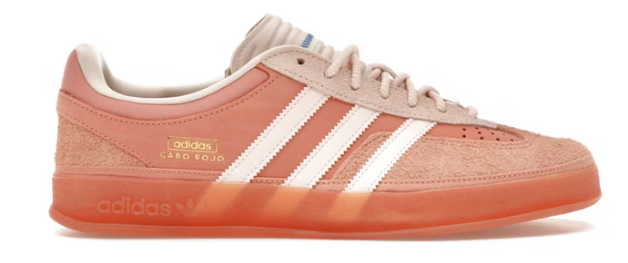 Adidas Gazelle Indoor Bad Bunny Cabo Rojo