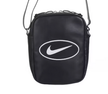 Load image into Gallery viewer, Supreme Nike Leather Shoulder Bag
