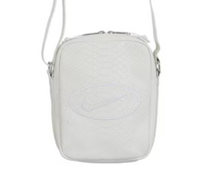 Load image into Gallery viewer, Supreme Nike Leather Shoulder Bag
