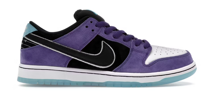 Nike SB Dunk Low Hayley Wilson