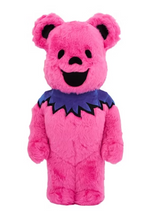 Load image into Gallery viewer, Bearbrick Grateful Dead Dancing Bears Costume 1000%
