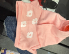 Labubu Clothes
