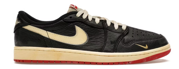 Jordan 1 Retro Low OG Nigel Sylvester Better With Time