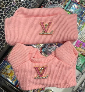 Labubu Clothes