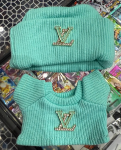 Labubu Clothes