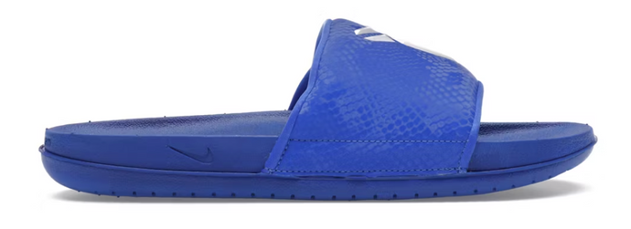 Nike Off court Slide Kobe Bryant Dodgers