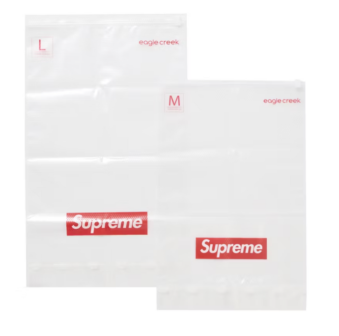 Supreme Eagle Creek Pack-It Compression Bags (Set of 2)