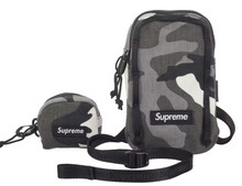 Load image into Gallery viewer, Supreme Camera Bag + Mini Pouch
