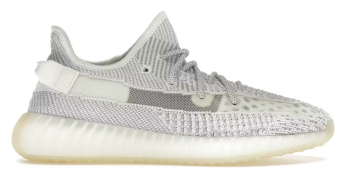 adidas Yeezy Boost 350 V2 Static    Reflective
