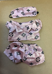 Labubu Clothes