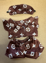 Labubu Clothes