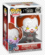 Load image into Gallery viewer, Funko Pop! Vinyl Figures Assorted Small
