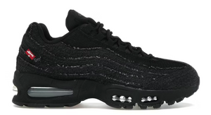 Nike Air Max 95 OG Levis Black