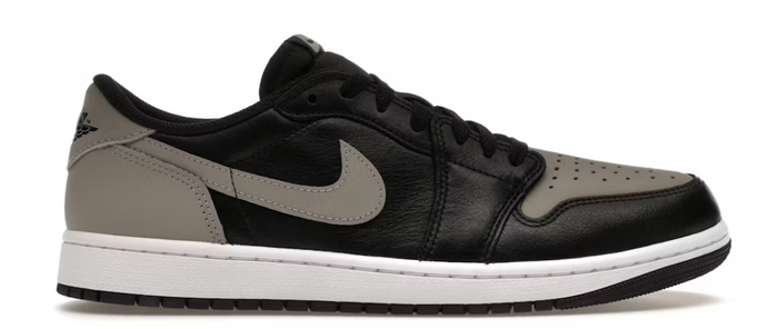 Jordan 1 Retro Low OG Shadow (2024)