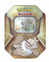 Load image into Gallery viewer, Pokémon    “Triple Whammy Tins”
