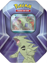Load image into Gallery viewer, Pokémon    “Triple Whammy Tins”
