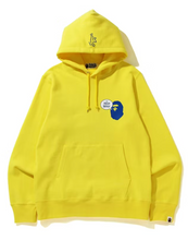 Load image into Gallery viewer, BAPE x The Fresh Prince Pullover Hoodie (FW20)
