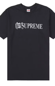 Supreme Skull Tee