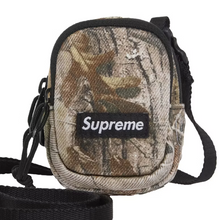 Load image into Gallery viewer, Supreme Denim Mini Utility Bag
