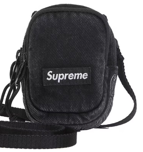 Supreme Denim Mini Utility Bag