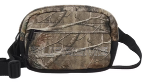 Supreme Denim Mini Shoulder Bag