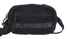 Load image into Gallery viewer, Supreme Denim Mini Shoulder Bag
