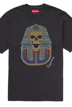 Load image into Gallery viewer, Supreme King Tut S/S Top
