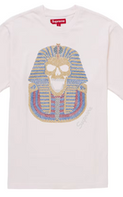 Load image into Gallery viewer, Supreme King Tut S/S Top
