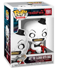 Load image into Gallery viewer, Funko Pop! Vinyl Figures Assorted Small
