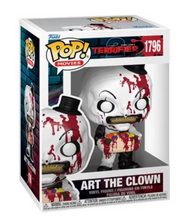 Load image into Gallery viewer, Funko Pop! Vinyl Figures Assorted Small
