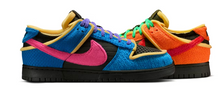 Load image into Gallery viewer, Nike Dunk Low Cactus Plant Flea Market Swamp Sponge     CPFM
